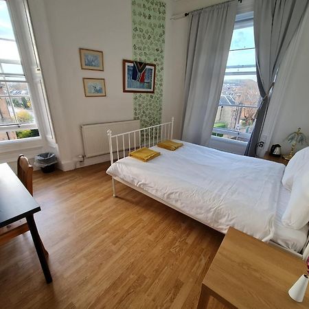 Edinburgh Travel Guest House Ngoại thất bức ảnh