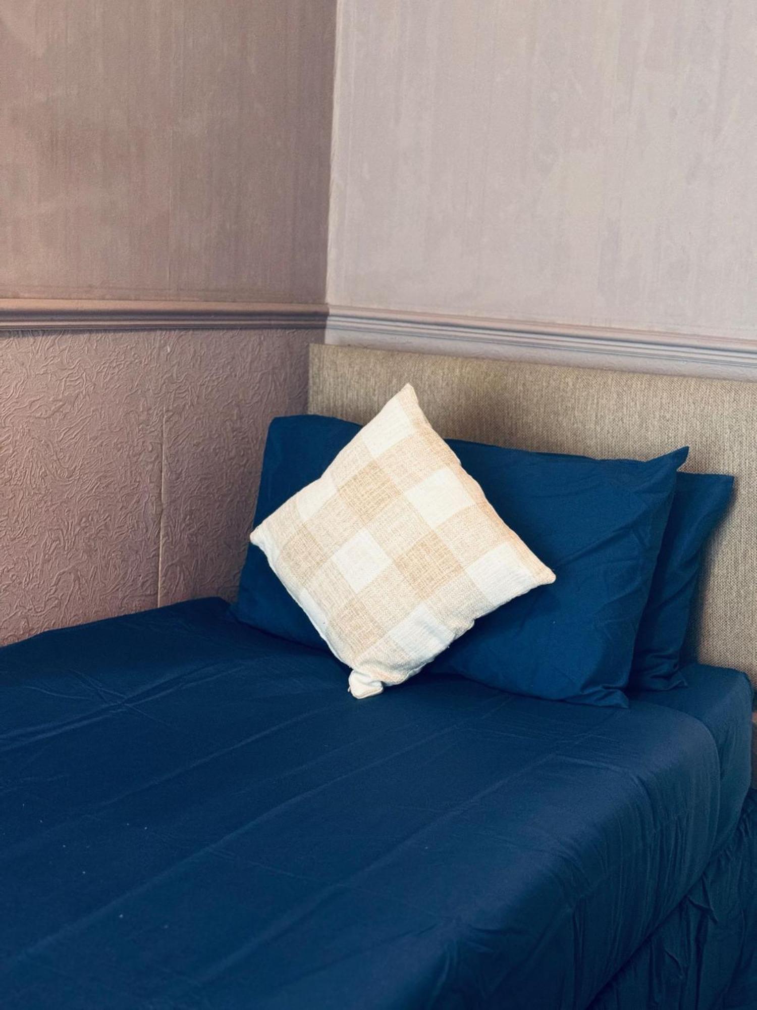 Edinburgh Travel Guest House Ngoại thất bức ảnh